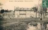 Verneuil, Ecole Des Roches, Pavillon Du Vallon. - Verneuil-sur-Avre