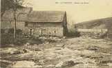 Le Faouet Moulin De Berzin - Lanester