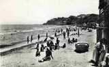 BÔNE - La Plage Saint-Cloud - Annaba (Bône)