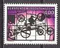 Liechtenstein 1994 Yvertnr. 1025*** MNH Cote 7,50 Euro - Neufs