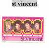 Timbre Du Saint Vincent - St.Vincent (1979-...)