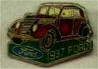 PIN'S FORD 1937 [4340] - Ford