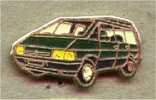 PIN'S RENAULT ESPACE [4328] - Renault