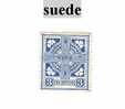 Timbre De Suede - Other & Unclassified