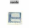 Timbre De Suede - Other & Unclassified