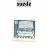 Timbre De Suede - Other & Unclassified