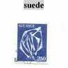 Timbre De Suede - Other & Unclassified