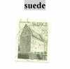 Timbre De Suede - Other & Unclassified