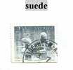 Timbre De Suede - Other & Unclassified