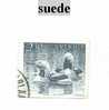 Timbre De Suede - Other & Unclassified