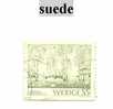 Timbre De Suede - Other & Unclassified