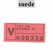 Timbre De Suede - Other & Unclassified