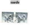 Timbre De Suede - Altri & Non Classificati