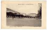 F687 - BASTIA - La Place St Nicolas - Corse