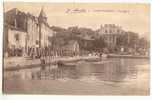 F685 - SAINT-FLORENT  -  Les Quais - Corse