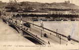 LYON 2 - Le Pont Galliéni (anciennement Pont Du Midi) - Lyon 2