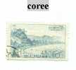 Timbre De Coree - Corea (...-1945)