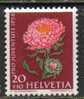 PGL - SWITZERLAND N°618** - Unused Stamps