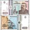 Romania , 1992, Banknote 200 LEI,condition UNC - Rumania