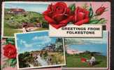 Folkestone - Folkestone