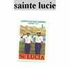 Timbre De Sainte Lucie - St.Lucie (1979-...)