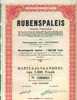 RUBENSPALEIS (ANTWERPEN) CINEMA - Kino & Theater