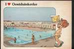 Oostduinkerke - Oostduinkerke