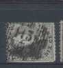 N° 14 D113 JAUCHE  NIPA +2500 Signé MS Très Rare Mais Dents Coupées **B** - 1863-1864 Medallones (13/16)