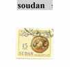 Timbre De Soudan - Sudan (1954-...)