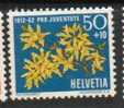 PGL - SWITZERLAND N°704** - Unused Stamps