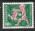 PGL - SWITZERLAND N°701** - Unused Stamps