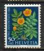 PGL - SWITZERLAND N°688** - Unused Stamps