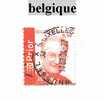 Timbre De Belgique - 1993-2013 Roi Albert II (MVTM)