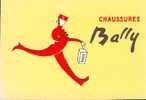 Chaussures BALLY Groom - Chaussures