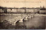 LYON 1 - Le Pont Du Change. Place D´Albon Et Le Quai De La Pêcherie - Lyon 1