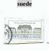 Timbre De Suede - Other & Unclassified