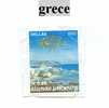 GRECE SUR FRAGMENT - Gebraucht