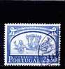 Portugal 1952 - Yv.no.759 Oblitere(d) - Oblitérés
