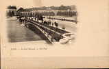 LYON 2 - Le Pont Morand - Lyon 2