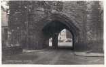C003-CHESTER, The Abbey Gateway - Chester