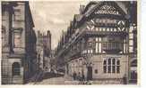 C019-CHESTER, St Werburgh Street - Chester