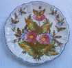 BASSANO - Assiette - Wall Plate - AS382 - Bassano (ITA)