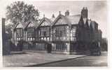 C028-CHESTER, The Old Stanley Palace - Chester