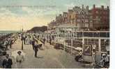 Promenade And Bandsland, East Cliff, Ramsgate - Ramsgate