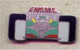 PIN'S VOITURE DE COURSE GNMARC [4405] - F1