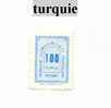 Timbre De Turquie - Other & Unclassified