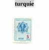 Timbre De Turquie - Other & Unclassified