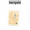 Timbre De Turquie - Andere & Zonder Classificatie