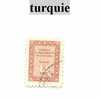 Timbre De Turquie - Other & Unclassified