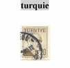 Timbre De Turquie - Other & Unclassified